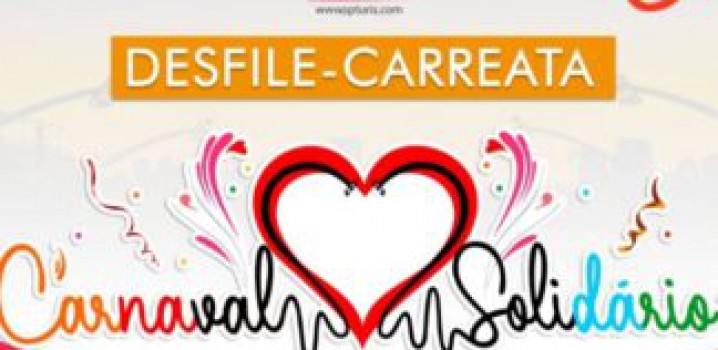 Carnaval Solidário