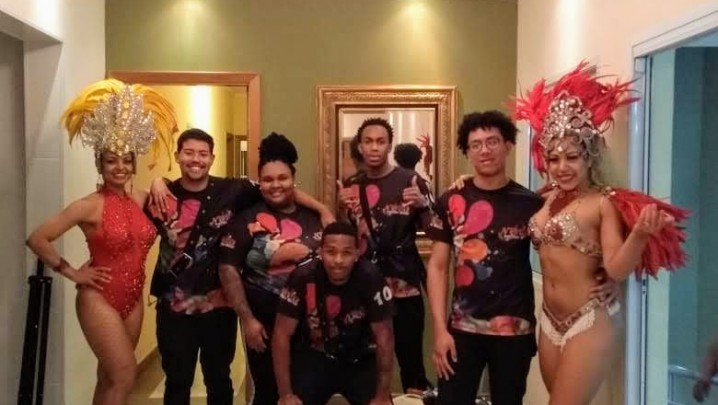 Aniversários