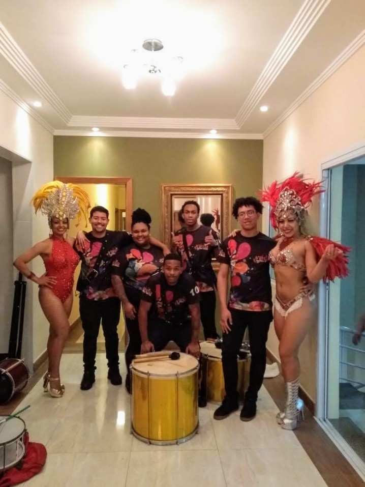 Aniversários
