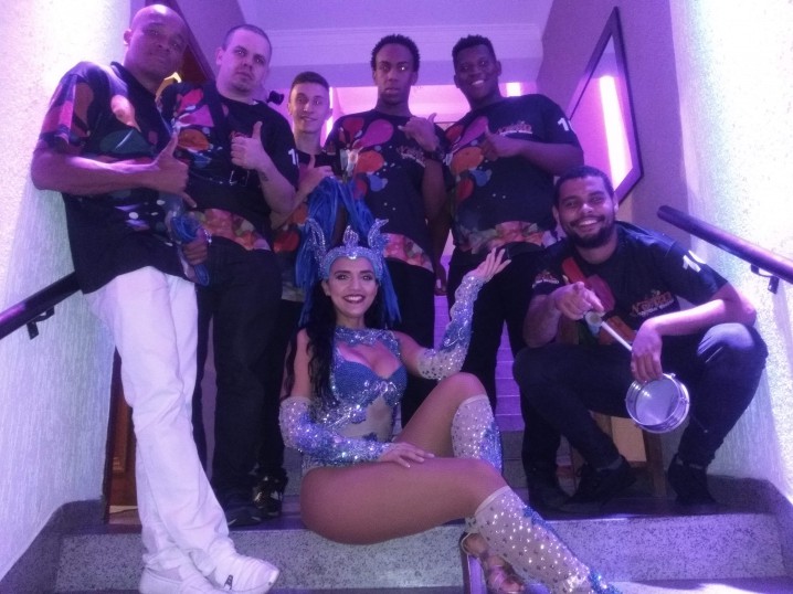 Aniversários